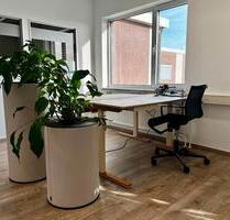 Moderne Bürogemeinschaft in Niedernberg – zwei Arbeitsplätze frei
