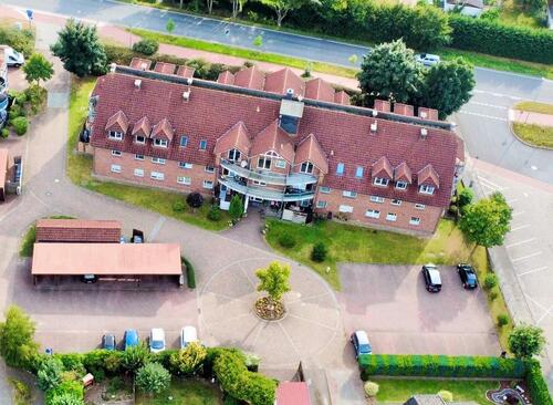 Foto - Carport, Ligusterweg Zeven - 50,00&nbsp;EUR Miete,