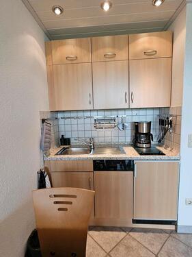 Foto - 1 Zimmer Etagenwohnung in Sundern (Sauerland)