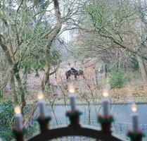 Haus mit Garten Grundstück - gute Lage Hannover Bothfeld Lahe