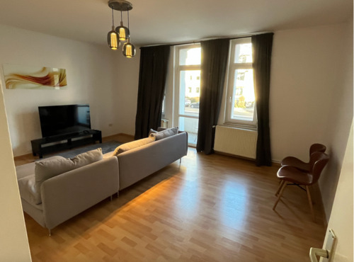 Foto - 1 Zimmer Etagenwohnung zur Miete in Braunschweig