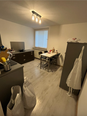 Foto - Etagenwohnung in Braunschweig zur Miete