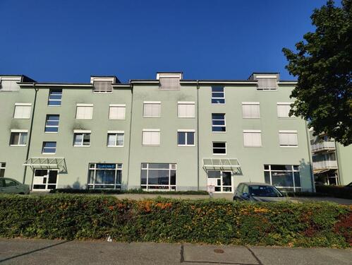 Foto - Sonnige und großräumige 3 Raum Wohnung