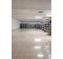 Lagerräume Kaltlager Lagerraum Lagerhalle Abstellfläche teilbar - Mistelbach