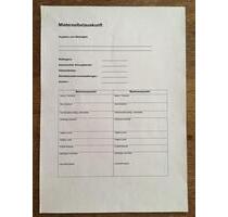 Wohnung in Wennigsen - 560,00&nbsp;EUR Kaltmiete, ca.&nbsp; 70,00&nbsp;m&sup2; in Wennigsen (Deister) (PLZ: 30974)