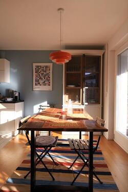 Foto - 3 Zimmer Etagenwohnung zur Miete in München