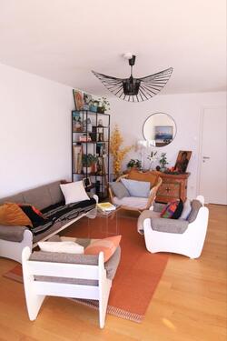 Foto - 3 Zimmer Etagenwohnung in München