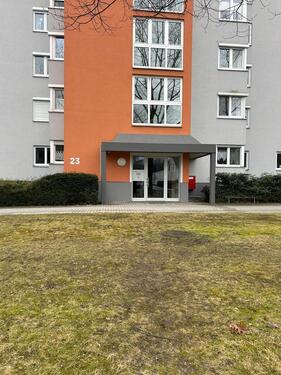 Foto - Großzügige Ferienwohnung in Bayreuth – 105 m² – Top Lage!