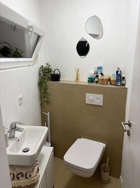 Foto - 3 Zimmer Reihenhaus zur Miete in Weeze