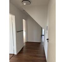 Helle 3 Zimmer Wohnung 85qm, Zentral in Heilbronn, WG möglich.