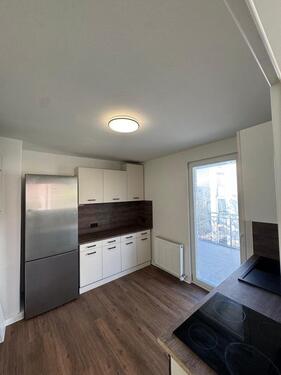 Foto - Etagenwohnung in Heilbronn zur Miete