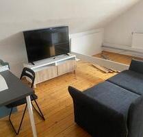 Kleines Appartement mit grossem Balkon! - Recklinghausen