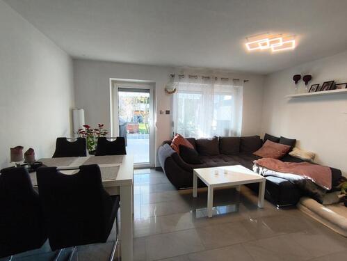 Foto - 4 Zimmer Reihenhaus in Schwabach