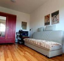 In Strehlen: Ein-Zimmer-Wohnung vollmöbliert - Dresden Neustadt