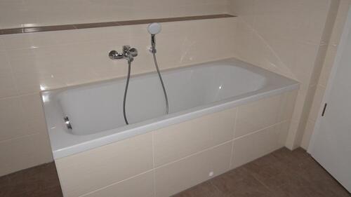 Foto - Etagenwohnung in Werder (Havel) zur Miete