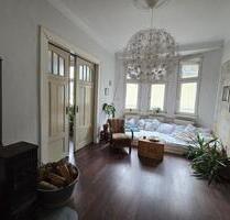 Vier-Zimmer-Wohnung mit Altbaucharme im Herzen der Nordstadt - Dortmund Innenstadt Nord