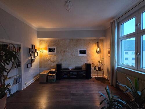 Foto - 4 Zimmer Etagenwohnung in Dortmund