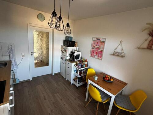 Foto - Etagenwohnung in Zwickau zur Miete