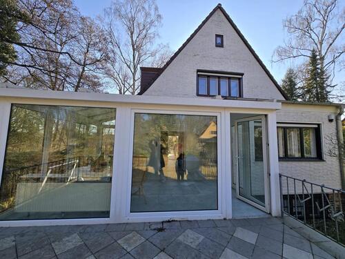 Foto - Einfamilienhaus in Schulzendorf