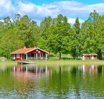 Tolles Ferienhaus in Seelage 