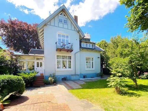 Foto - Villa zum Kaufen in Bad Schwartau