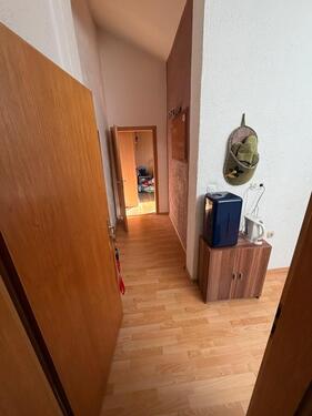 Foto - Großzügige und helle Dachgeschosswohnung in Oberhausen-Mitte
