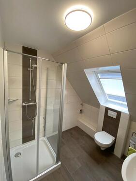 Foto - 2 ZKB Oberwohnung in Aurich ab sofort oder später