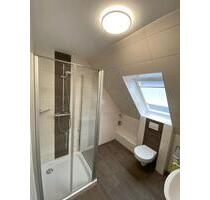 2 ZKB Oberwohnung in Aurich ab sofort oder später