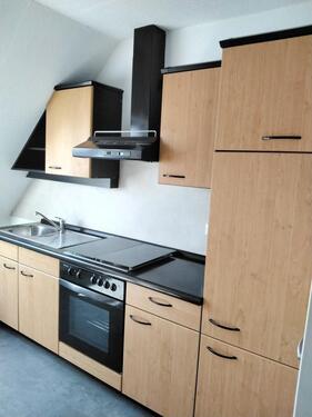 Foto - 2 Zimmer Etagenwohnung zur Miete in Aurich