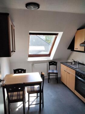 Foto - 2 Zimmer Etagenwohnung in Aurich