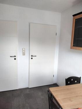 Foto - Etagenwohnung in Aurich zur Miete