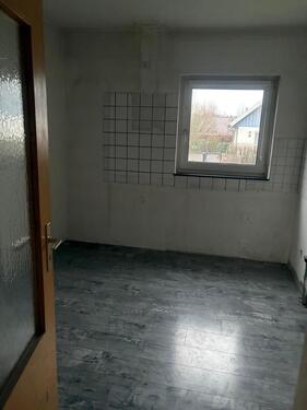 Foto - 4 Zimmer Erdgeschoßwohnung zur Miete in Borken (Hessen)