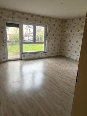 Foto - Erdgeschoßwohnung in Borken (Hessen) zur Miete