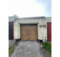Garage in Güstrow zu vermieten - 60,00&nbsp;EUR Miete, in Güstrow (PLZ: 18273)