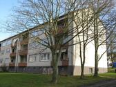 Foto - 3-Zimmer-Erdgeschosswohnung mit Balkon und Keller in Melsungen