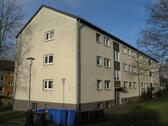 Foto - 3 Zimmer Erdgeschoßwohnung zur Miete in Melsungen