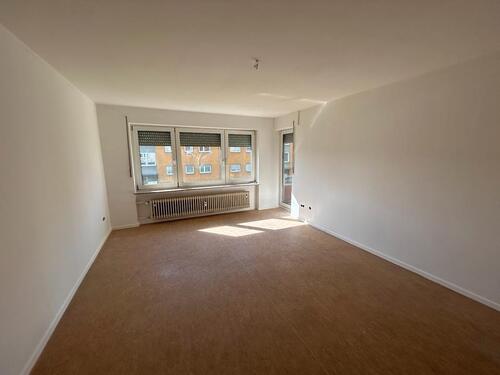 Foto - 3 Zimmer Erdgeschoßwohnung in Melsungen
