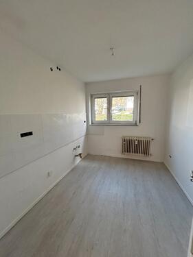 Foto - Erdgeschoßwohnung in Melsungen zur Miete