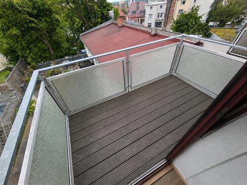 Foto - 1 Zimmer Etagenwohnung zur Miete in Kassel