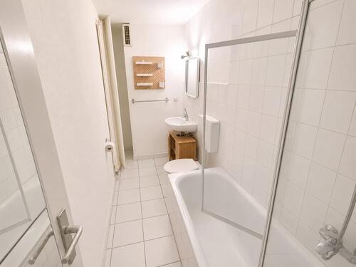 Foto - 1 Zimmer Etagenwohnung in Kassel
