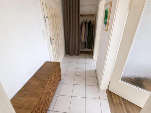 Foto - Etagenwohnung in Kassel zur Miete