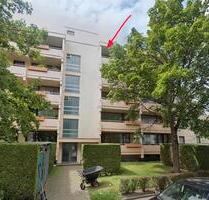 1-Zimmerwohnung in Konstanz zum Kauf als Kapitalanlage geeignet