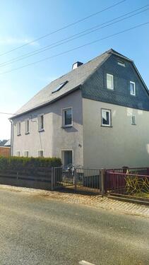 Foto - 8 Zimmer Einfamilienhaus zum Kaufen in Kirchberg