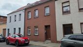 Foto - Hübsches Reihenhaus 140m² Wohnfläche mit Hof in Tangermünde