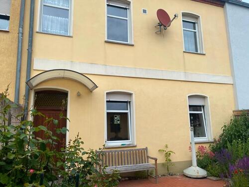 Foto - Einfamilienhaus in Tangermünde zum Kaufen
