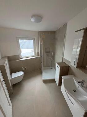 Foto - 3.5 Zimmer Etagenwohnung zur Miete in Wermelskirchen