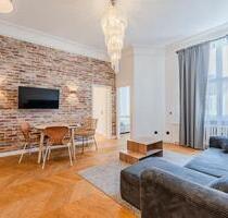 Furnished apartment near Kudamm with utilities included - Berlin Charlottenburg-Wilmersdorf Furnished apartment near Kudamm with utilities included - Berlin Charlottenburg-Wilmersdorf