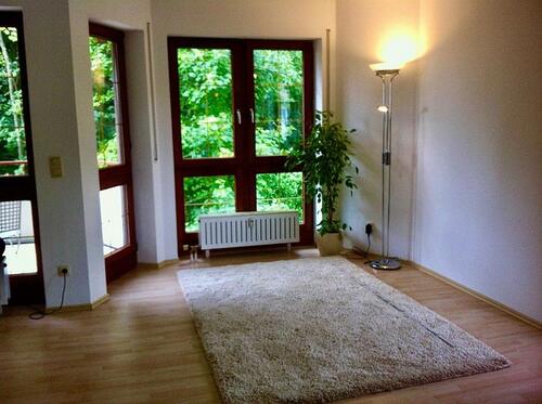Foto - Etagenwohnung in Friedrichshafen zur Miete