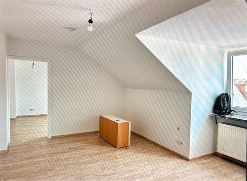 Foto - Etagenwohnung zur Miete in Augsburg
