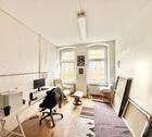 Foto - Bright studioatelier sublet in Prenzlauer Berg - oct to mar